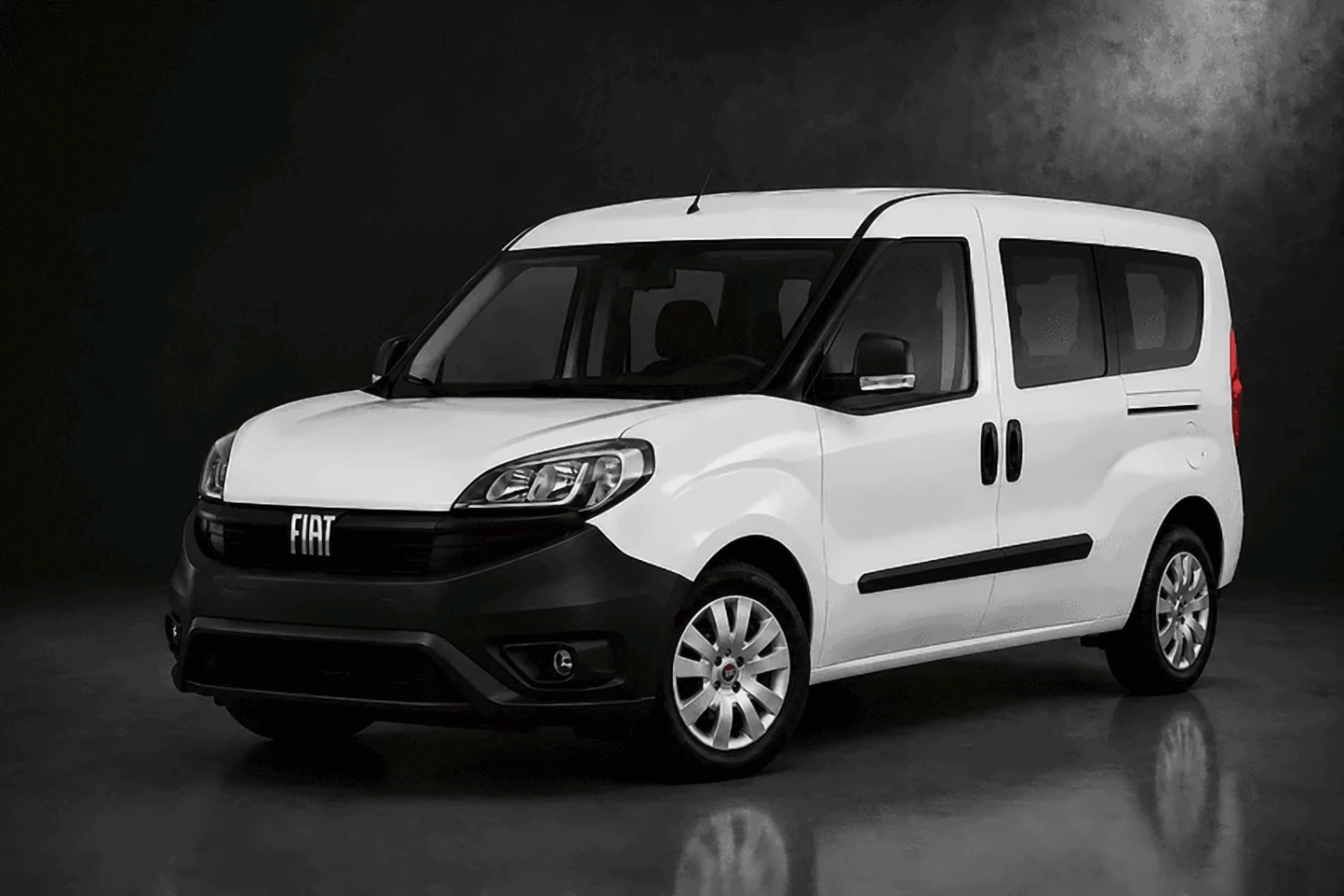 FIORINO COMBI
