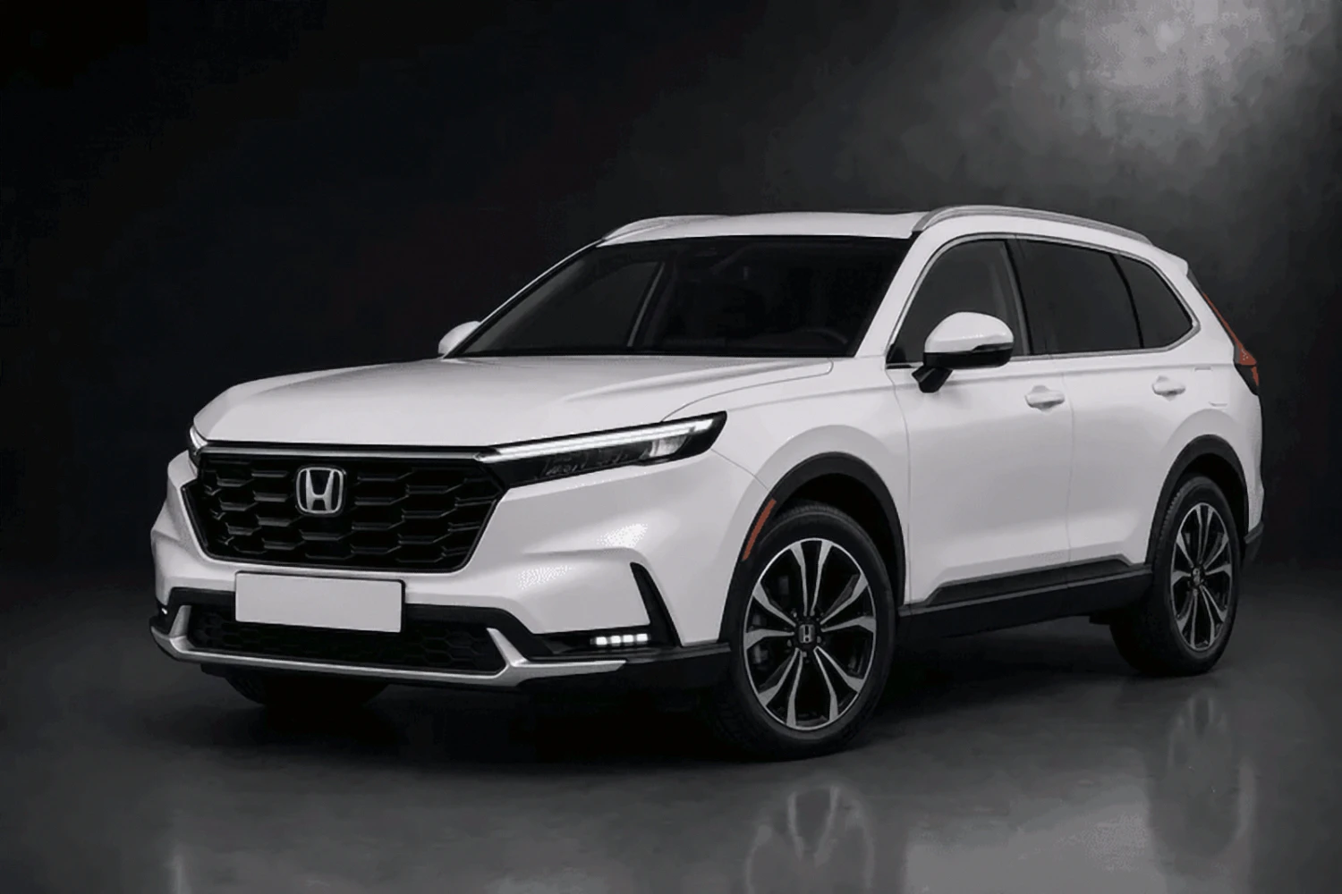 HONDA CR-V araç görseli