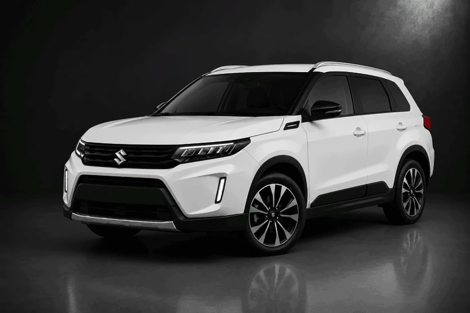 SUZUKI VITARA araç görseli