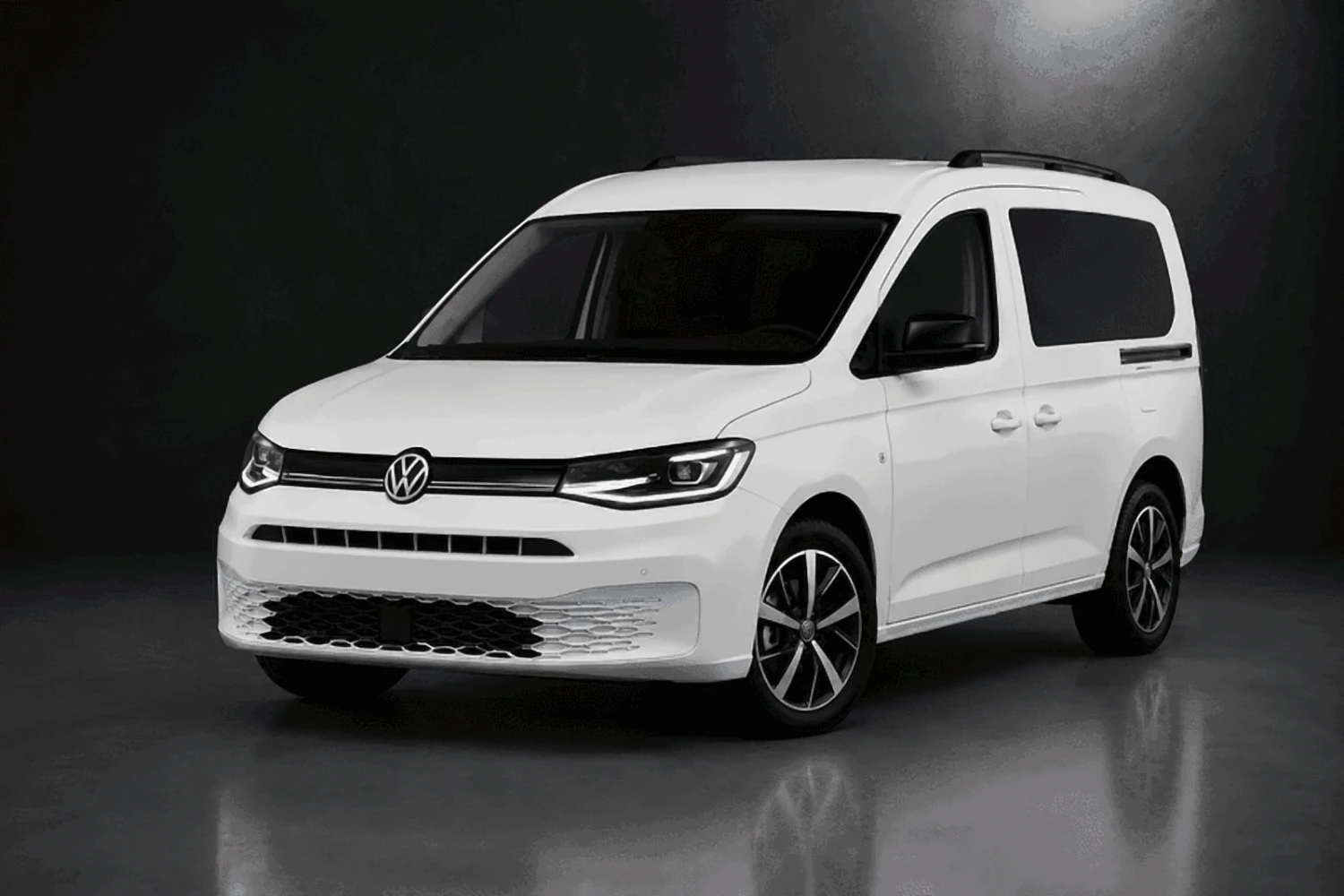 VOLKSWAGEN CADDY araç görseli