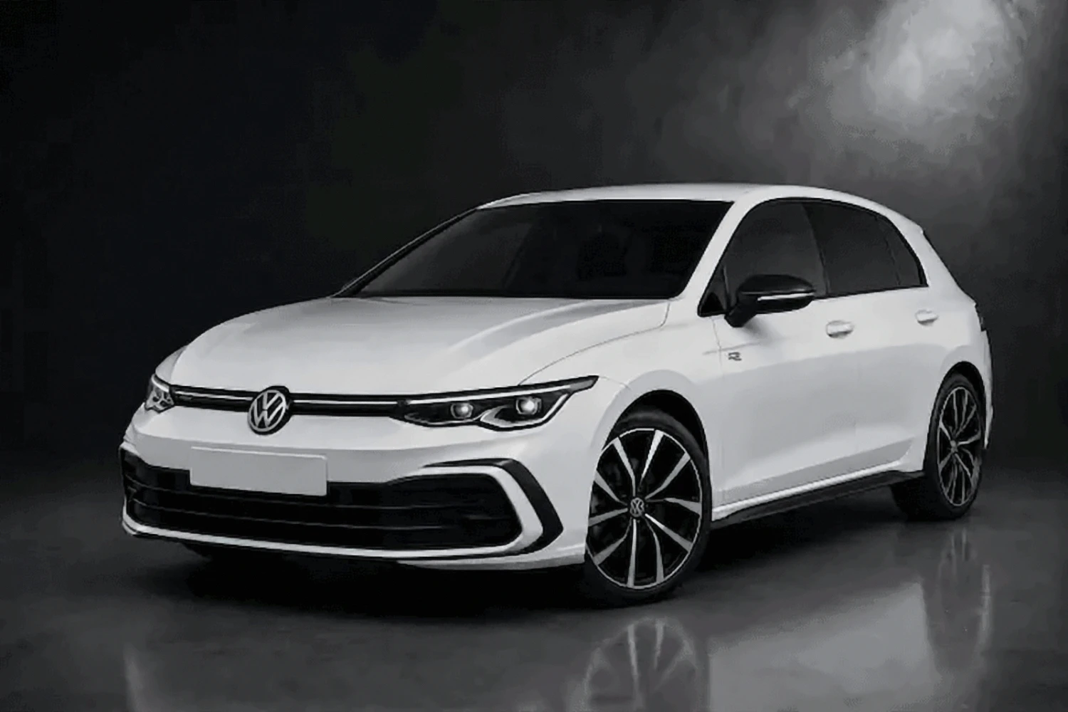 VOLKSWAGEN GOLF araç görseli